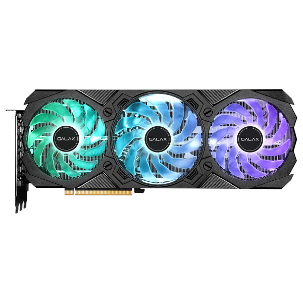 KFA2 GeForce RTX 4070 Ti SUPER EX Gamer (1-Click OC) Cartes graphiques KFA2, Ultra Pc Gamer Maroc