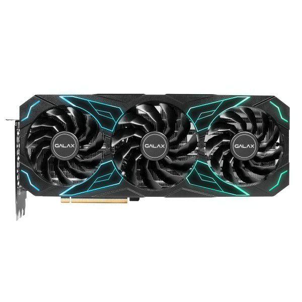 KFA2 GeForce RTX 4070 Ti SUPER SG (1-Click OC) Cartes graphiques KFA2, Ultra Pc Gamer Maroc