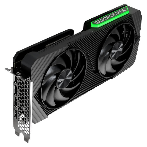 Gainward GeForce RTX 4070 SUPER Ghost Cartes graphiques Gainward, Ultra Pc Gamer Maroc