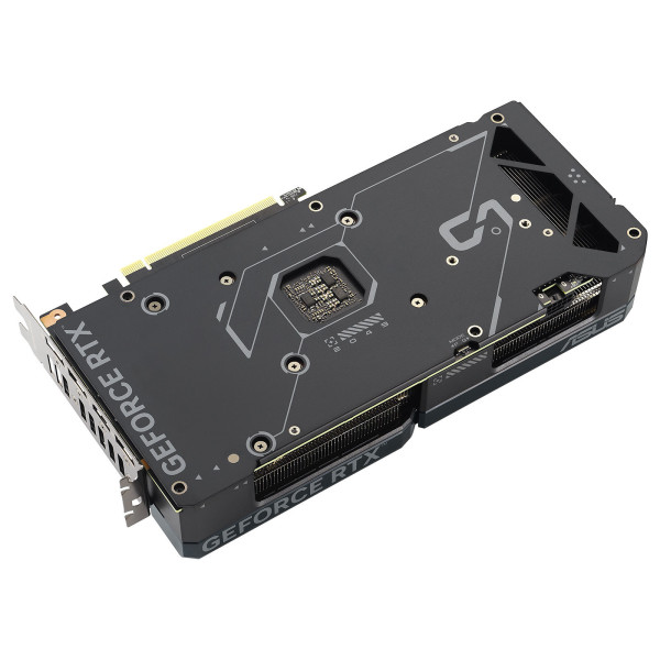 ASUS Dual GeForce RTX 4070 SUPER 12G Cartes graphiques ASUS, Ultra Pc Gamer Maroc