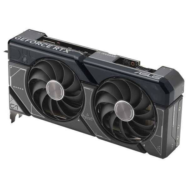 ASUS Dual GeForce RTX 4070 SUPER 12G Cartes graphiques ASUS, Ultra Pc Gamer Maroc