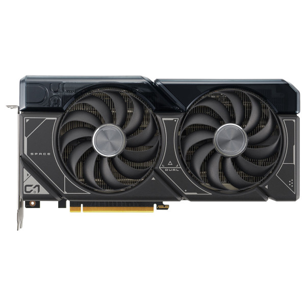 ASUS Dual GeForce RTX 4070 SUPER 12G Cartes graphiques ASUS, Ultra Pc Gamer Maroc
