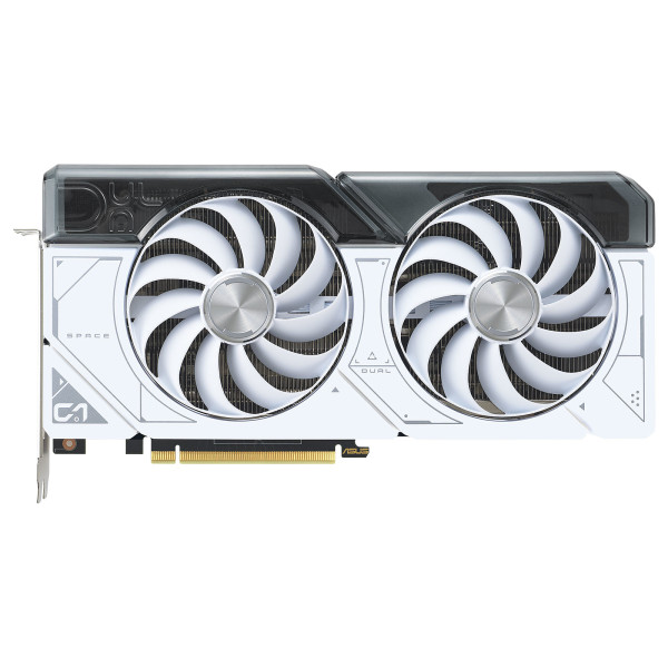 ASUS Dual GeForce RTX 4070 SUPER OC Edition 12G Cartes graphiques ASUS, Ultra Pc Gamer Maroc