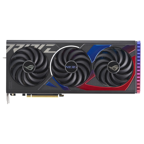 ASUS ROG Strix GeForce RTX 4070 SUPER OC Edition 12 GB Cartes graphiques ASUS, Ultra Pc Gamer Maroc