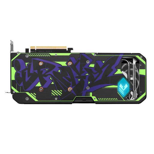 MAXSUN GeForce RTX 4060 iCraft OC Edition 8Go GDDR6 NVIDIA MAXSUN, Ultra Pc Gamer Maroc