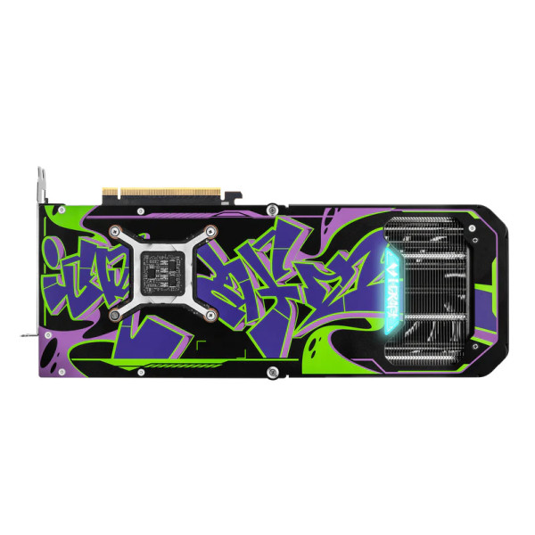 MAXSUN GeForce RTX 4070 Ti iCraft OC Edition 12Go GDDR6X NVIDIA MAXSUN, Ultra Pc Gamer Maroc