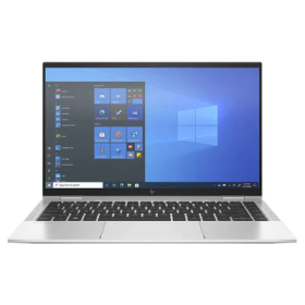 HP EliteBook x360 1040 G8 i7-1185G7 vPRO /32GB/512GB SSD Tactile 360° PC Portables Hewlett-Packard, Ultra Pc Gamer Maroc
