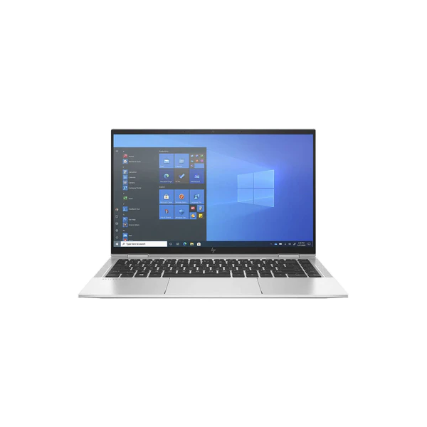 HP EliteBook x360 1040 G8 i7-1185G7 vPRO /32GB/512GB SSD Tactile 360° PC Portables Hewlett-Packard, Ultra Pc Gamer Maroc