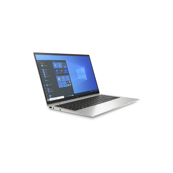HP EliteBook x360 1040 G8 i7-1185G7 vPRO /32GB/512GB SSD Tactile 360° PC Portables Hewlett-Packard, Ultra Pc Gamer Maroc
