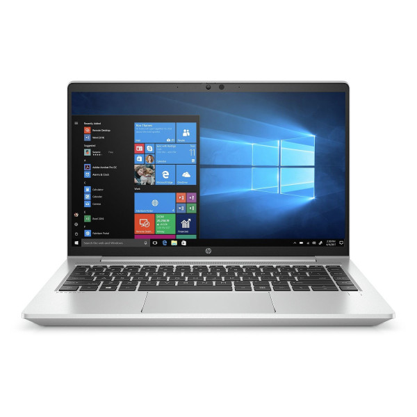 HP ProBook 440 G8 i5-1135G7/16GB/512GB SSD PC Portables Hewlett-Packard, Ultra Pc Gamer Maroc