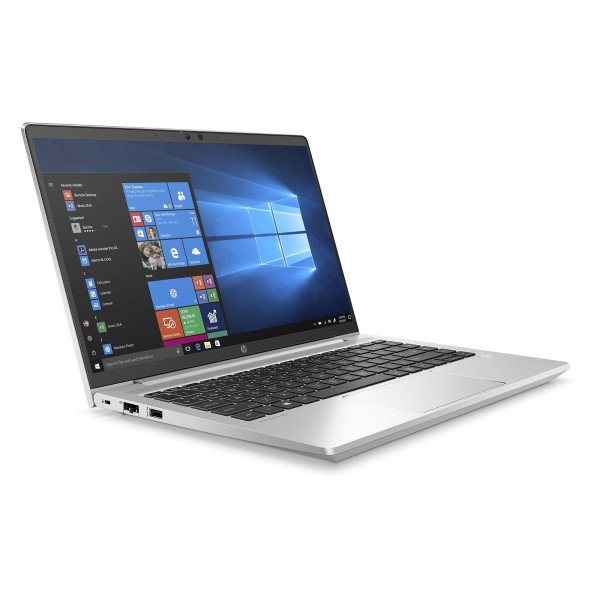 HP ProBook 440 G8 i5-1135G7/16GB/512GB SSD PC Portables Hewlett-Packard, Ultra Pc Gamer Maroc