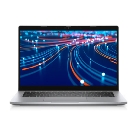 DELL Latitude 5340 i5-1345U/16GB/256GB SSD Tactile 360° PC Portables Multimédia Dell, Ultra Pc Gamer Maroc