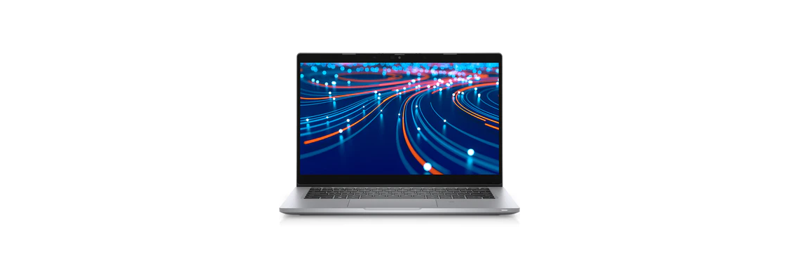 Dell Latitude 5340 (13") - I5-1345U, 16Go RAM, 512Go SSD - Neuf Déballé - Ultrabook Pro Gris