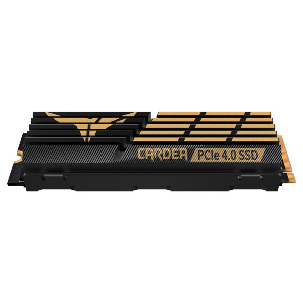 TeamGroup T-FORCE CARDEA A440 M.2 PCIe 4.0 NVMe 1TB Disques SSD Team Group, Ultra Pc Gamer Maroc