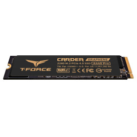 TeamGroup T-FORCE CARDEA A440 PRO M.2 PCIe 4.0 NVMe 2TB Disques SSD Team Group, Ultra Pc Gamer Maroc