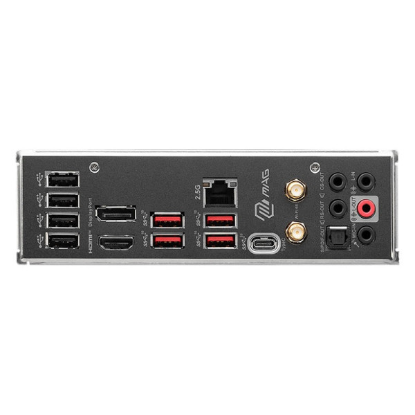 MSI MAG B760 TOMAHAWK WIFI Cartes mères MSI, Ultra Pc Gamer Maroc