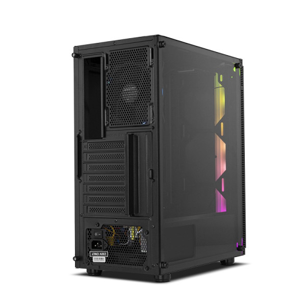 NOX Infinity Gamma Boitiers PC NOX, Ultra Pc Gamer Maroc