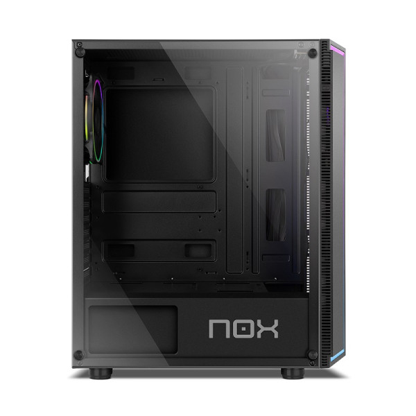 NOX Infinity Gamma Boitiers PC NOX, Ultra Pc Gamer Maroc