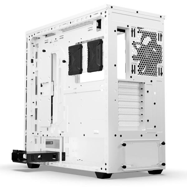 be quiet! Shadow Base 800 DX White Boitiers PC be quiet!, Ultra Pc Gamer Maroc
