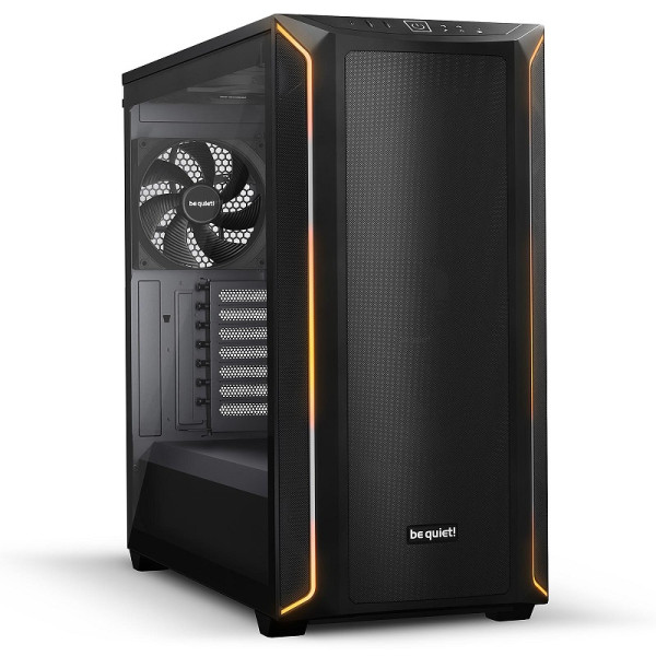 be quiet! Shadow Base 800 DX Black Boitiers PC be quiet!, Ultra Pc Gamer Maroc