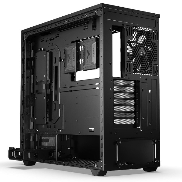be quiet! Shadow Base 800 DX Black Boitiers PC be quiet!, Ultra Pc Gamer Maroc