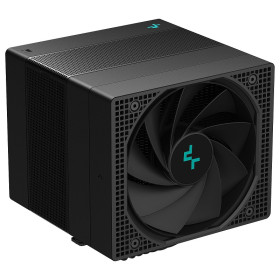 DeepCool Assassin IV Black Refroidissement DeepCool, Ultra Pc Gamer Maroc