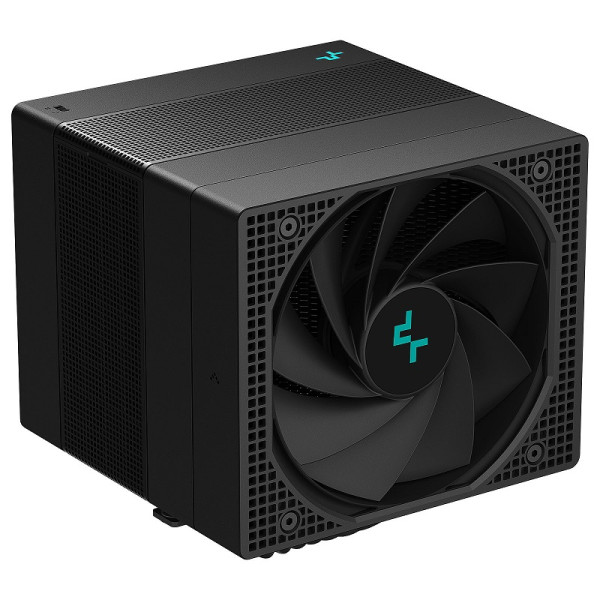 DeepCool Assassin IV Black Refroidissement DeepCool, Ultra Pc Gamer Maroc