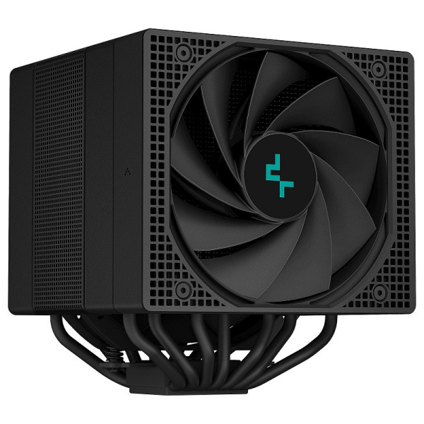 DeepCool Assassin IV Black Refroidissement DeepCool, Ultra Pc Gamer Maroc