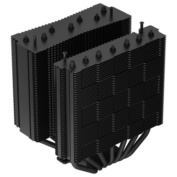 DeepCool Assassin IV Black Refroidissement DeepCool, Ultra Pc Gamer Maroc