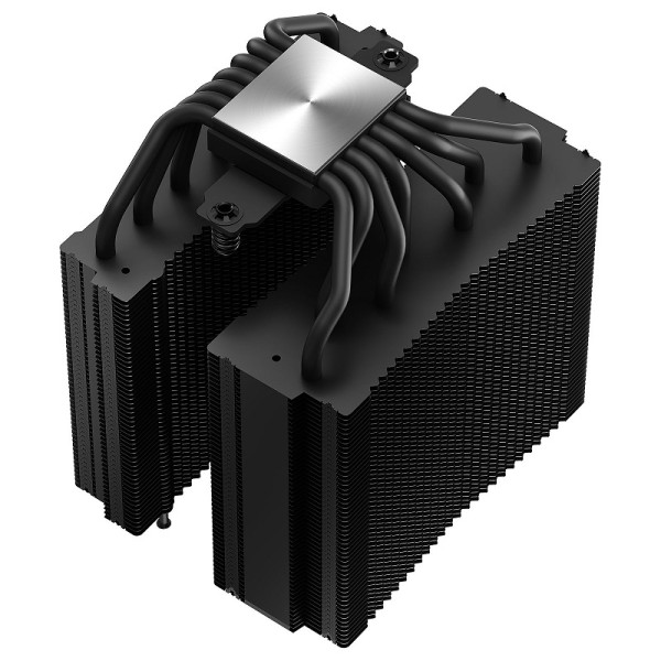 DeepCool Assassin IV Black Refroidissement DeepCool, Ultra Pc Gamer Maroc