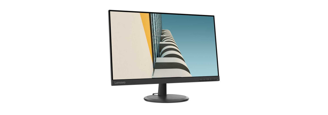 Lenovo C27-40 27" Moniteurs PRO Lenovo Maroc