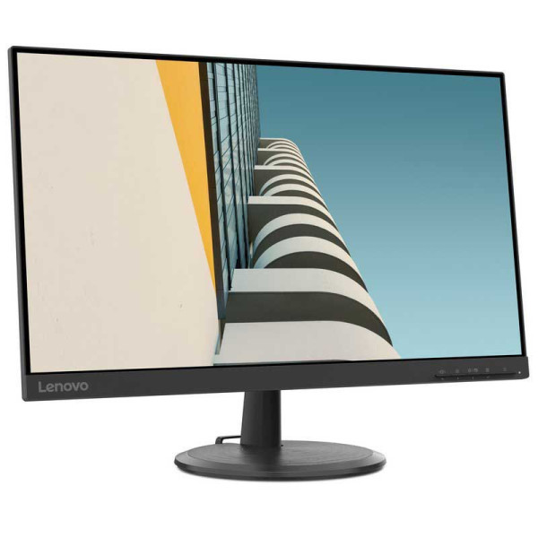 Lenovo C27-40 27" Moniteurs Lenovo, Ultra Pc Gamer Maroc