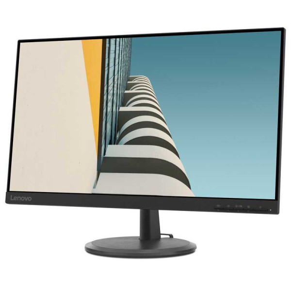 Lenovo C27-40 27" Moniteurs Lenovo, Ultra Pc Gamer Maroc