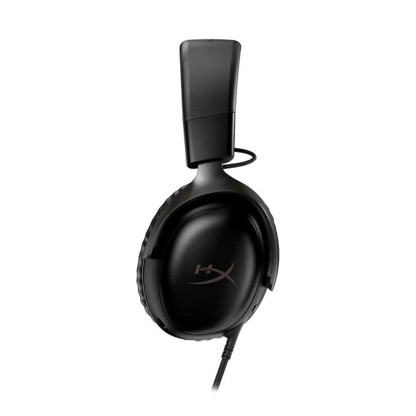 HyperX Cloud III (noir) Casques HyperX, Ultra Pc Gamer Maroc