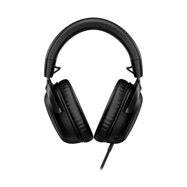 HyperX Cloud III (noir) Casques HyperX, Ultra Pc Gamer Maroc