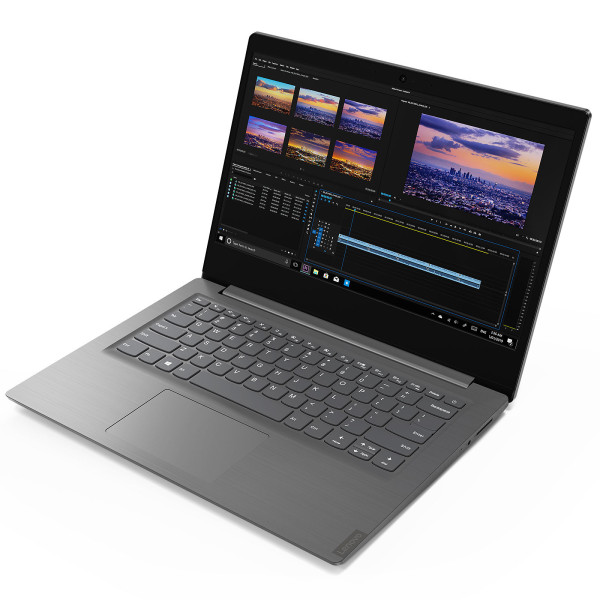Lenovo V14 IIL i5-1035G1 /8GB/1TB SSD PC Portables Lenovo, Ultra Pc Gamer Maroc