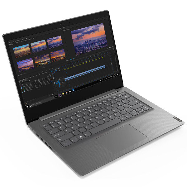 Lenovo V14 IIL i5-1035G1 /8GB/1TB SSD PC Portables Lenovo, Ultra Pc Gamer Maroc