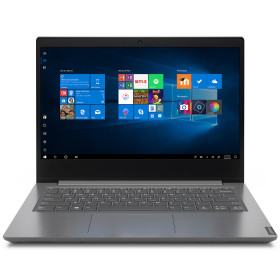 Lenovo V14 IIL i5-1035G1 /8GB/1TB SSD PC Portables Lenovo, Ultra Pc Gamer Maroc
