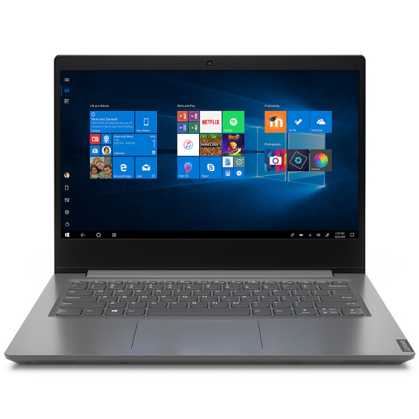 Lenovo V14 IIL i5-1035G1 /8GB/1TB SSD PC Portables Lenovo, Ultra Pc Gamer Maroc