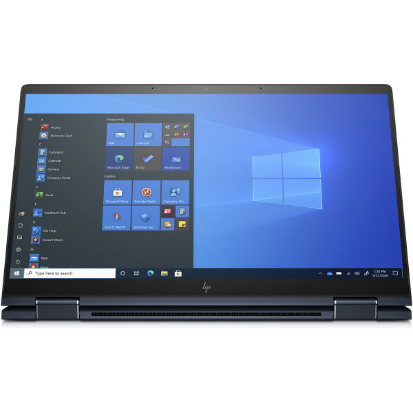 HP Elite Dragonfly G2 (3C8C5EA) PC Portables Hewlett-Packard, Ultra Pc Gamer Maroc