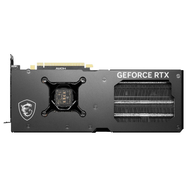 MSI GeForce RTX 4070 TI SUPER GAMING X SLIM 16GB GDDR6X Cartes graphiques MSI, Ultra Pc Gamer Maroc