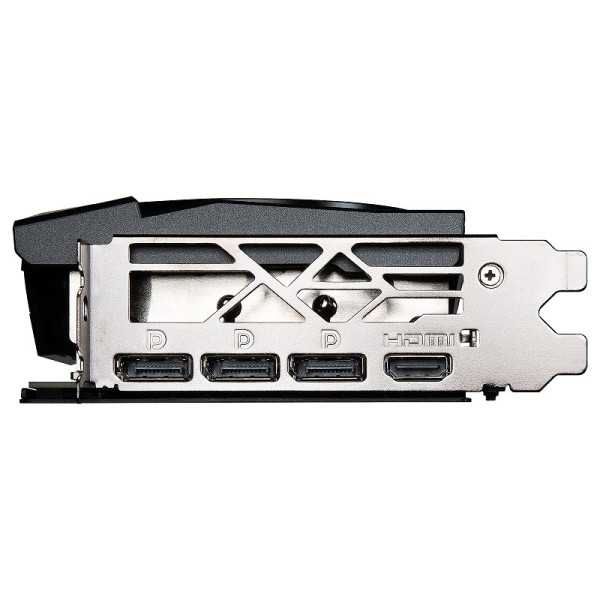 MSI GeForce RTX 4070 TI SUPER GAMING X SLIM 16GB GDDR6X Cartes graphiques MSI, Ultra Pc Gamer Maroc