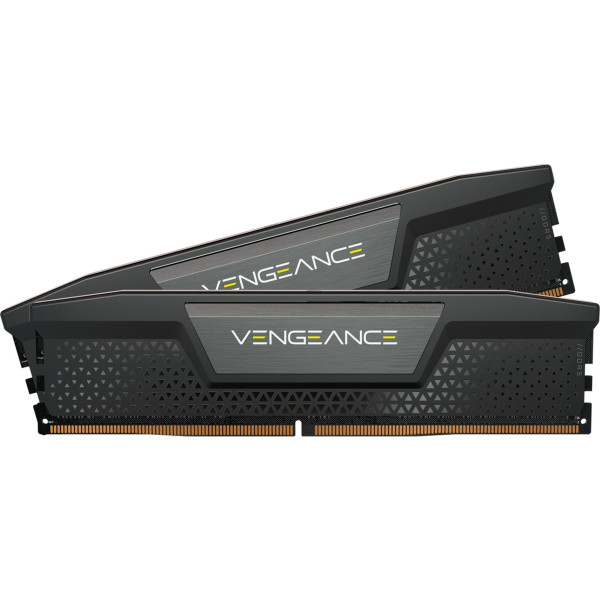 Corsair Vengeance DDR5 64Go (2 x 32Go) 5200MHz CL40 Mémoire vive DDR5 Corsair, Ultra Pc Gamer Maroc