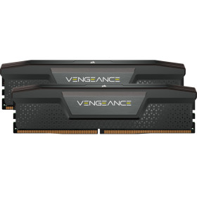 Corsair Vengeance DDR5 64Go (2 x 32Go) 5200MHz CL40 Mémoire vive DDR5 Corsair, Ultra Pc Gamer Maroc