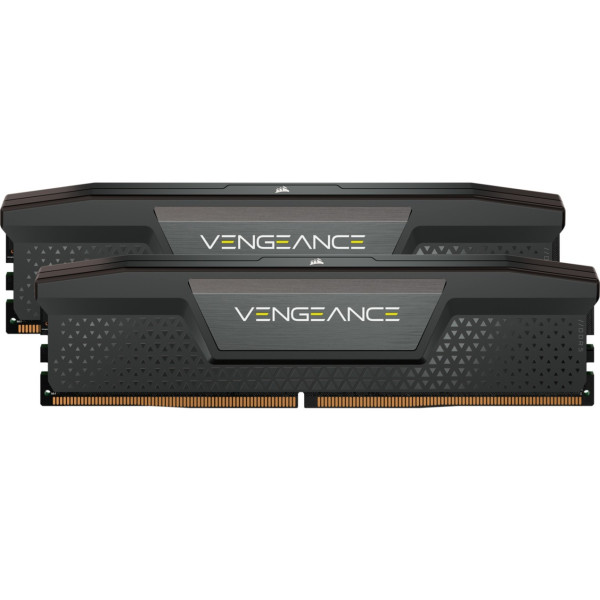 Corsair Vengeance DDR5 64Go (2 x 32Go) 5200MHz CL40 Mémoire vive DDR5 Corsair, Ultra Pc Gamer Maroc