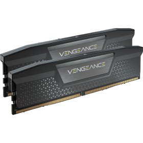Corsair Vengeance DDR5 32Go (2 x 16Go) 5600MHz CL40 Mémoire vive DDR5 Corsair, Ultra Pc Gamer Maroc