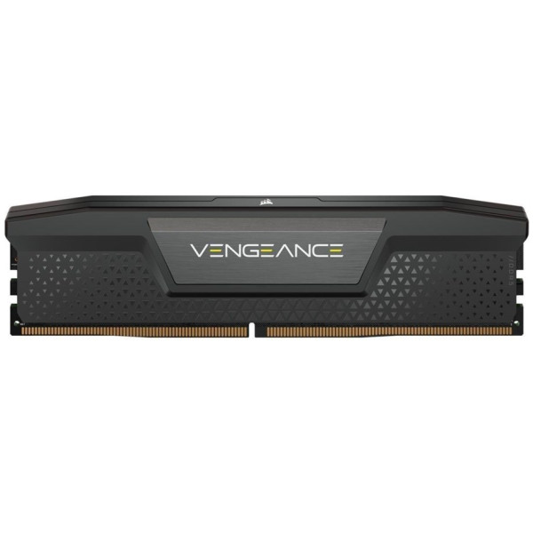 Corsair Vengeance DDR5 64Go (2 x 32Go) 6000 MHz CL30 Mémoire vive DDR5 Corsair, Ultra Pc Gamer Maroc