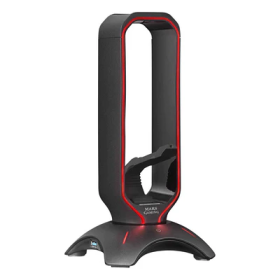 Mars Gaming MHHPRO 3in1 RGB Accessoires streaming Mars Gaming, Ultra Pc Gamer Maroc