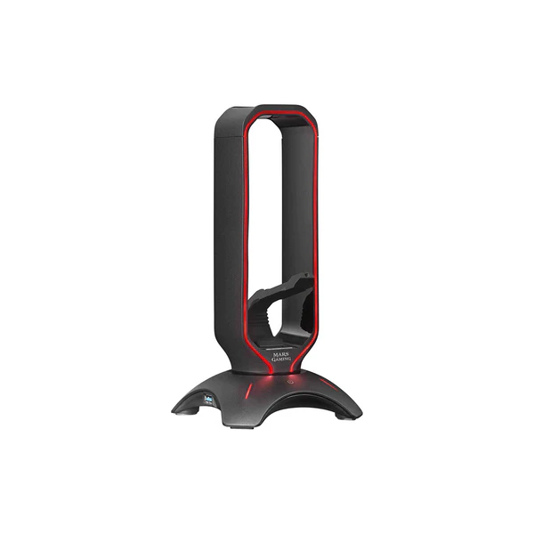 Mars Gaming MHHPRO 3in1 RGB Accessoires streaming Mars Gaming, Ultra Pc Gamer Maroc