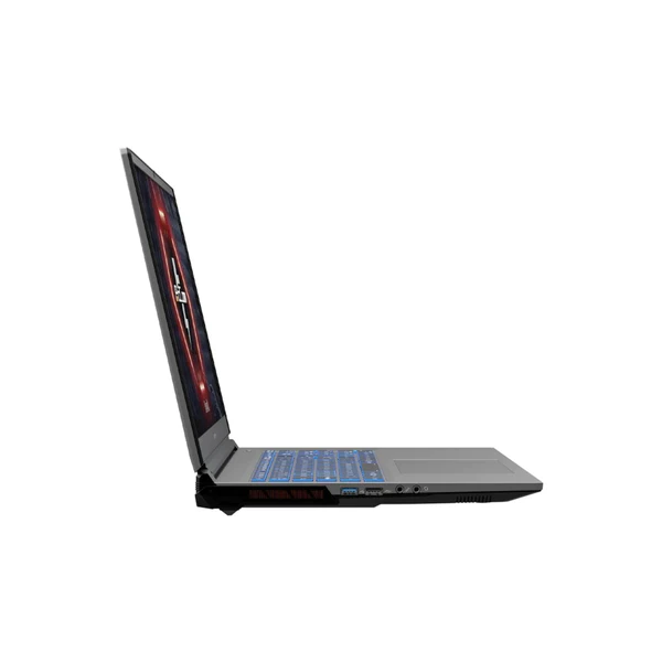 PcCom Revolt Intel Core i7 13700H/32GB/1TB SSD/RTX4060 8GB/17.3'' PC Portables Gamer PcCom, Ultra Pc Gamer Maroc